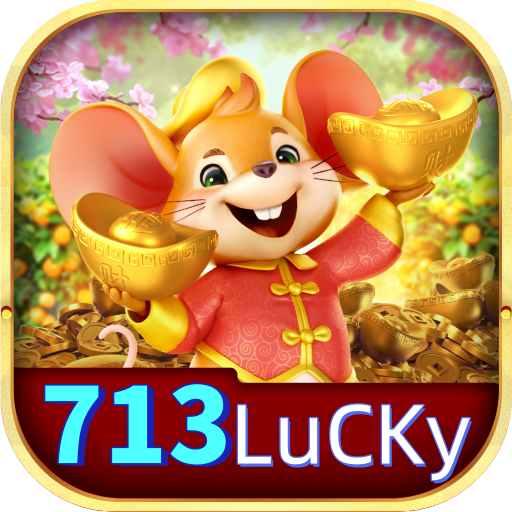 Plataforma 713Lucky games